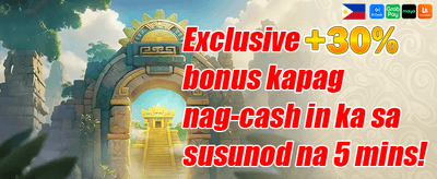 Daily Reload Bonus promotion banner